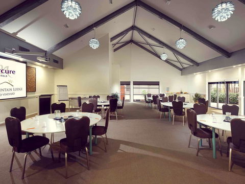 Mercure Clear Mountain Lodge - Inverell Accommodation 27