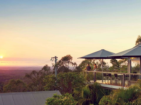 Mercure Clear Mountain Lodge - Inverell Accommodation 29