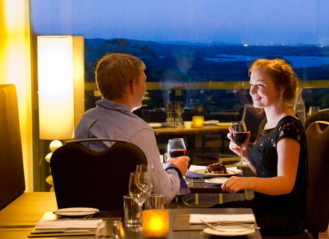 Mercure Clear Mountain Lodge - Inverell Accommodation 7