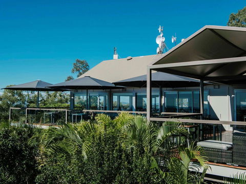 Mercure Clear Mountain Lodge - Inverell Accommodation 36