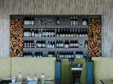 Mercure Clear Mountain Lodge - Inverell Accommodation 38
