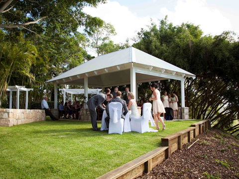Mercure Clear Mountain Lodge - Inverell Accommodation 40
