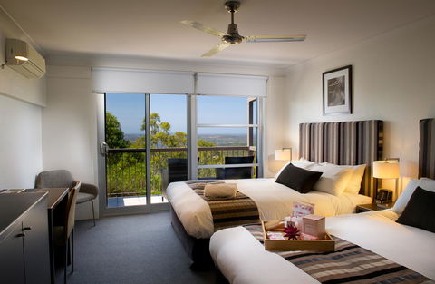 Mercure Clear Mountain Lodge - Inverell Accommodation 5