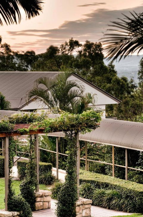 Mercure Clear Mountain Lodge - Inverell Accommodation 25