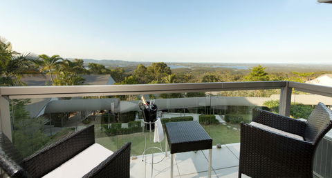 Mercure Clear Mountain Lodge - Inverell Accommodation 8