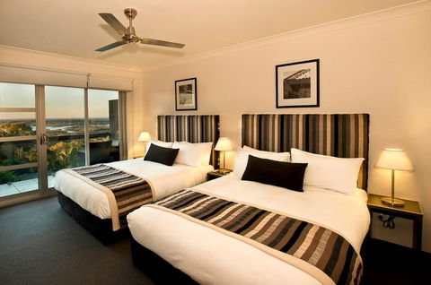 Mercure Clear Mountain Lodge - Inverell Accommodation 23