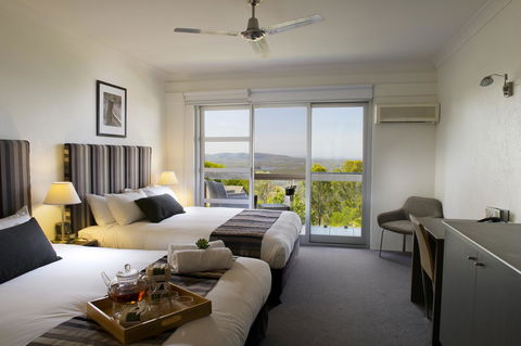 Mercure Clear Mountain Lodge - Inverell Accommodation 6