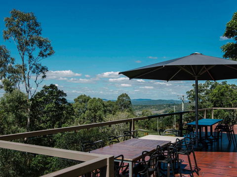 Mercure Clear Mountain Lodge - Inverell Accommodation 31