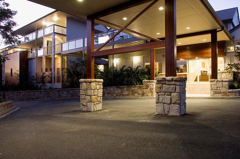 Mercure Clear Mountain Lodge - Inverell Accommodation 21