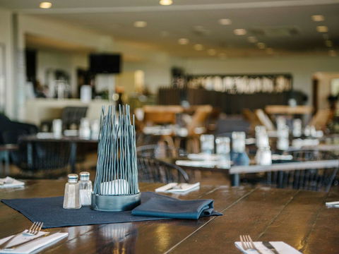 Mercure Clear Mountain Lodge - Inverell Accommodation 35