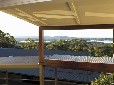 Mercure Clear Mountain Lodge - Inverell Accommodation 30