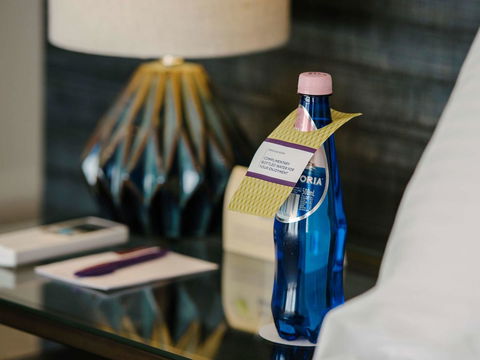 Mercure Clear Mountain Lodge - Inverell Accommodation 42
