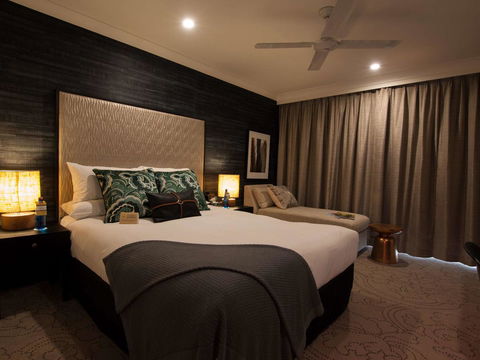 Mercure Clear Mountain Lodge - Inverell Accommodation 32