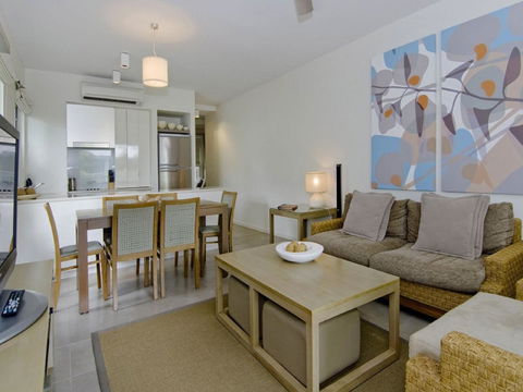 Beach Club Port Douglas Luxury Apartments - Inverell Accommodation 2