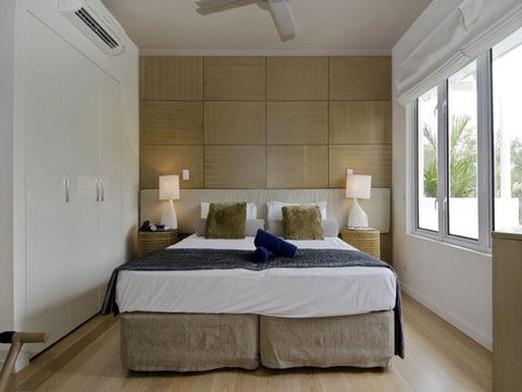 Beach Club Port Douglas Luxury Apartments - Inverell Accommodation 9