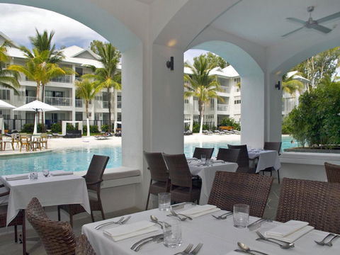 Beach Club Port Douglas Luxury Apartments - Inverell Accommodation 14