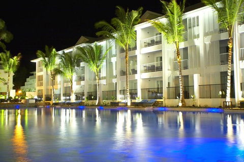 Beach Club Port Douglas Luxury Apartments - Inverell Accommodation 1