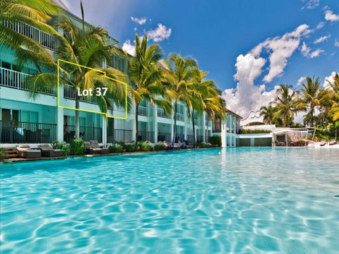 Beach Club Port Douglas Luxury Apartments - Inverell Accommodation 19