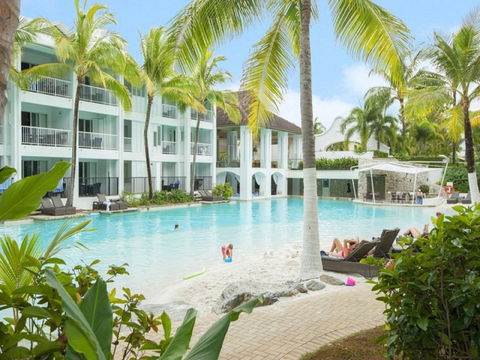 Beach Club Port Douglas Luxury Apartments - Inverell Accommodation 0