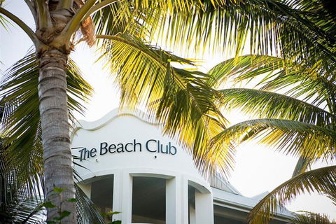 Beach Club Port Douglas Luxury Apartments - Inverell Accommodation 20