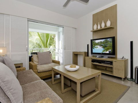 Beach Club Port Douglas Luxury Apartments - Inverell Accommodation 3