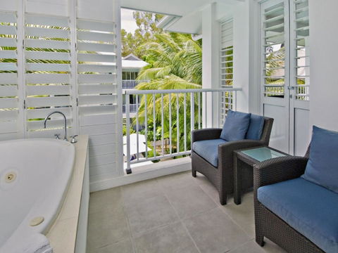 Beach Club Port Douglas Luxury Apartments - Inverell Accommodation 5