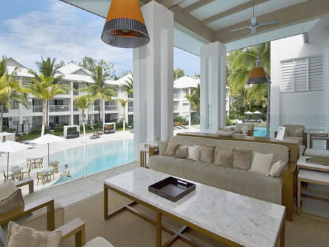 Beach Club Port Douglas Luxury Apartments - Inverell Accommodation 13