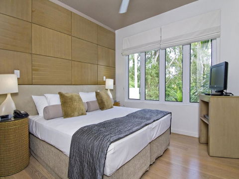 Beach Club Port Douglas Luxury Apartments - Inverell Accommodation 10