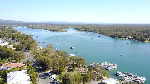 The Islander Noosa Resort - Inverell Accommodation 7
