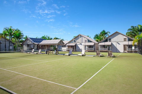 The Islander Noosa Resort - Inverell Accommodation 2