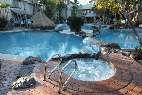 The Islander Noosa Resort - Inverell Accommodation 31