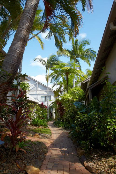 The Islander Noosa Resort - Inverell Accommodation 14