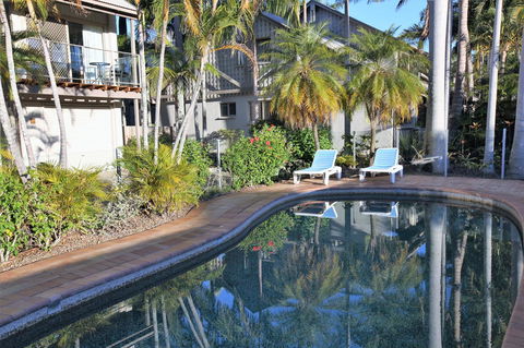 The Islander Noosa Resort - Inverell Accommodation 42