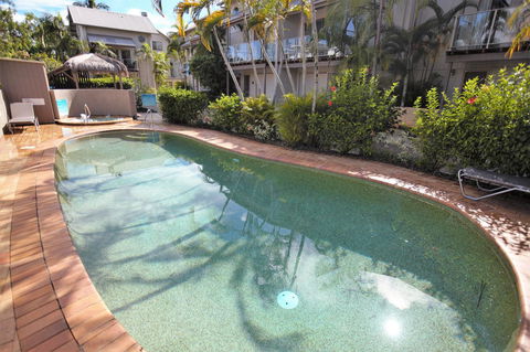 The Islander Noosa Resort - Inverell Accommodation 40