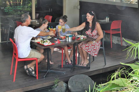 The Islander Noosa Resort - Inverell Accommodation 29