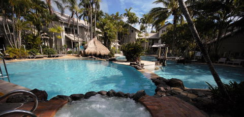 The Islander Noosa Resort - Inverell Accommodation 44