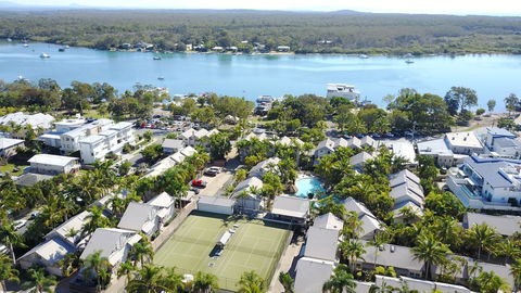 The Islander Noosa Resort - Inverell Accommodation 5