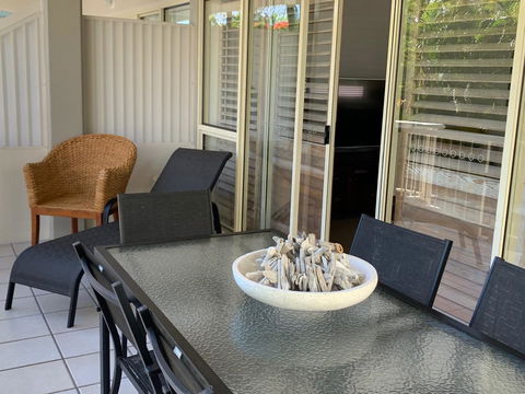 Riverside - Inverell Accommodation 5