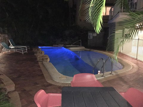 Riverside - Inverell Accommodation 19