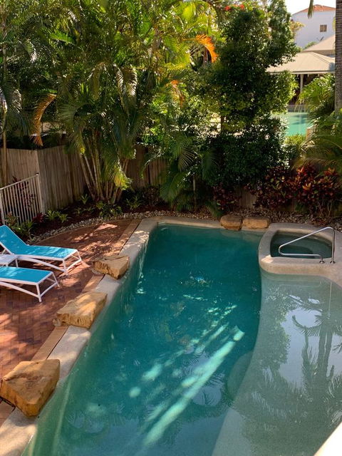 Riverside - Inverell Accommodation 7