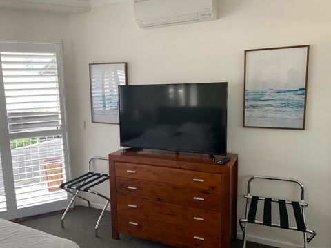 Riverside - Inverell Accommodation 8