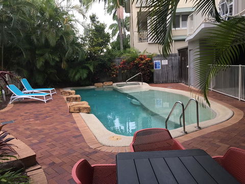 Riverside - Inverell Accommodation 20