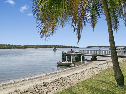 Riverside - Inverell Accommodation 26