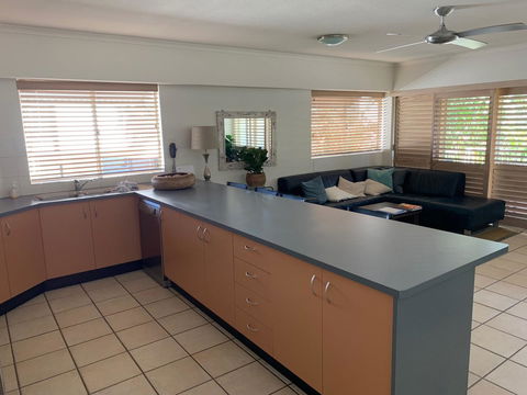 Riverside - Inverell Accommodation 10