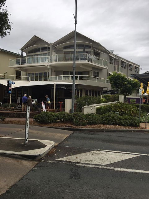 Riverside - Inverell Accommodation 0