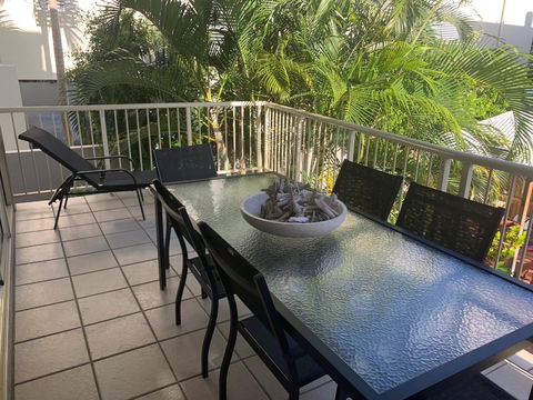Riverside - Inverell Accommodation 4