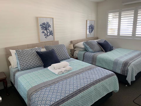 Riverside - Inverell Accommodation 9
