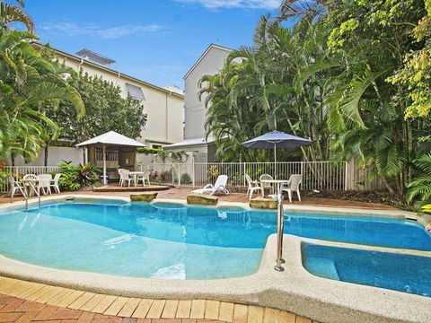 Riverside - Inverell Accommodation 22