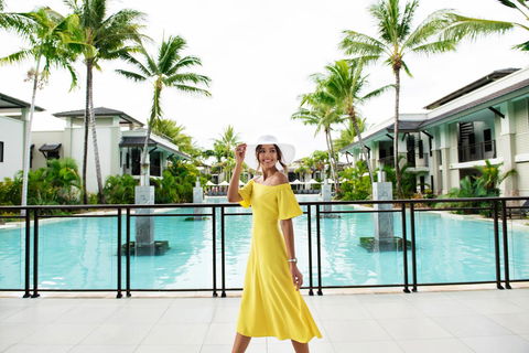 Pullman Port Douglas Sea Temple Resort And Spa - Inverell Accommodation 20