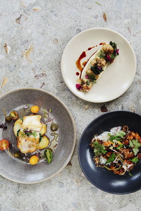 Pullman Port Douglas Sea Temple Resort And Spa - Inverell Accommodation 34